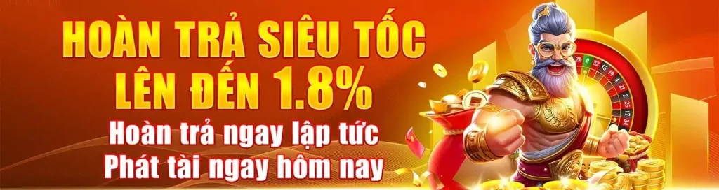 Khuyến mãi chào mừng thành viên mới 188v2