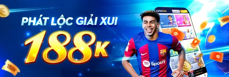 Biểu tượng lá chắn bảo mật với khóa và logo 188v2